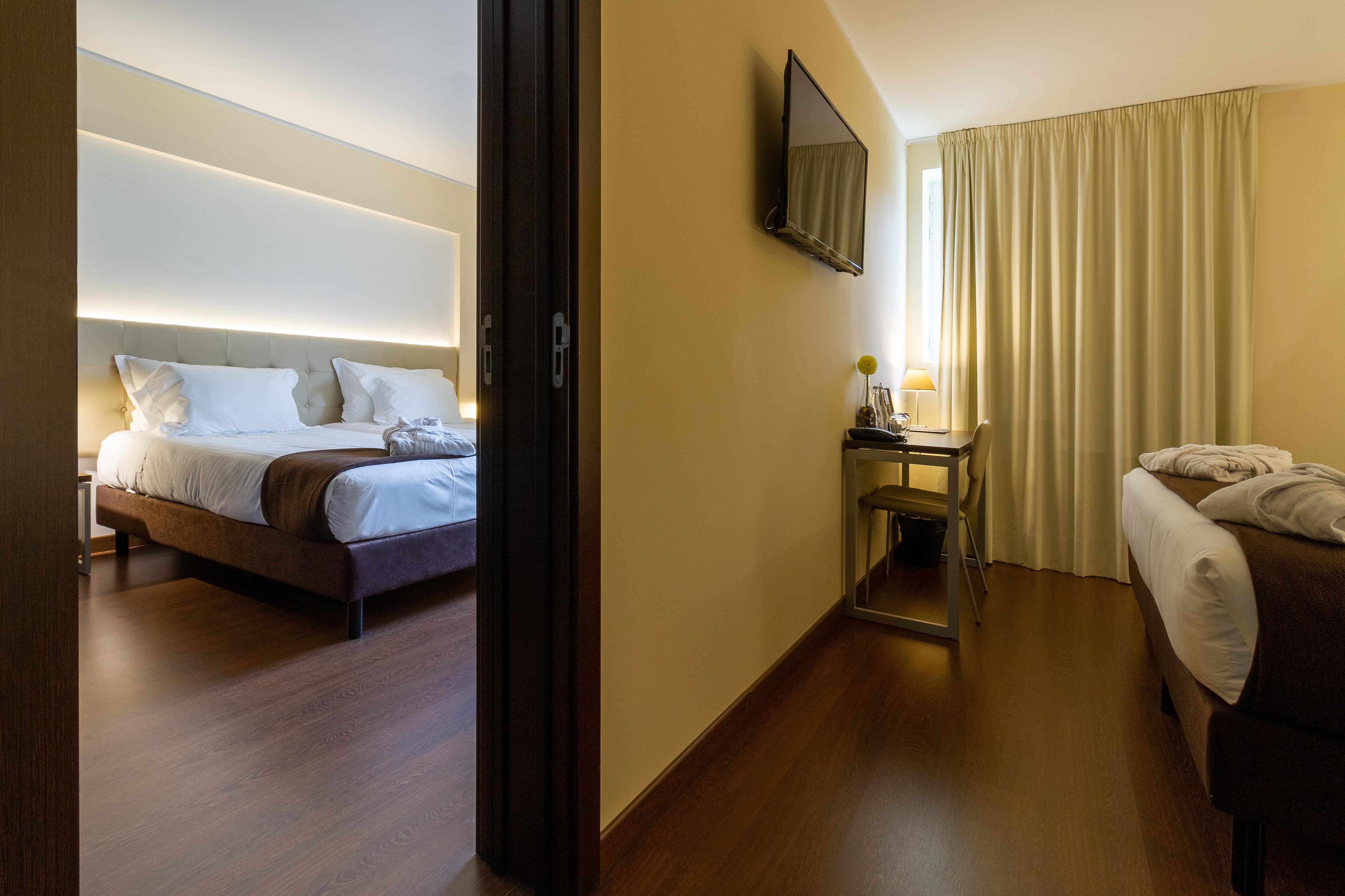 In Gold Hotel & Spa Agueda Exterior photo