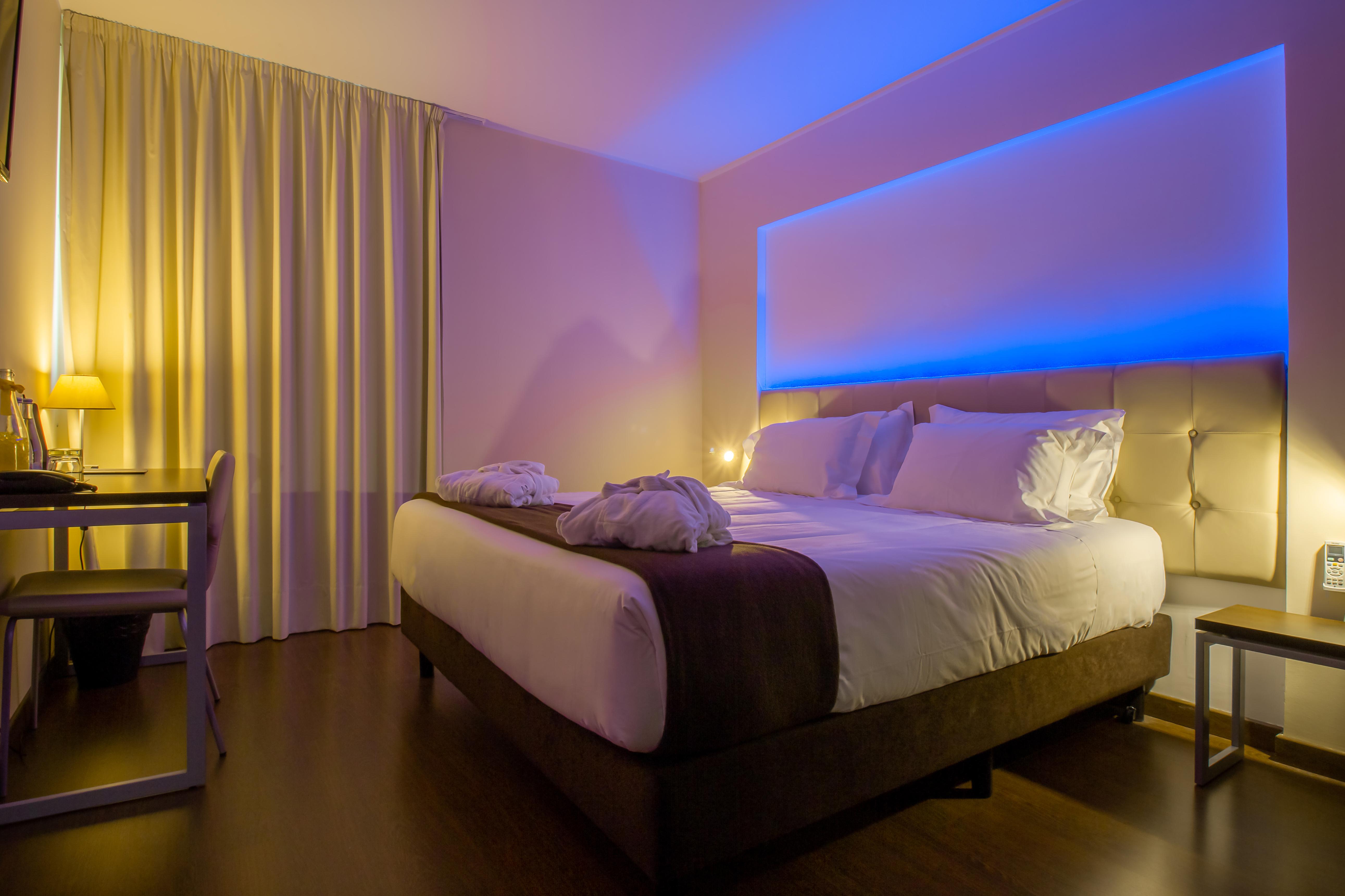 In Gold Hotel & Spa Agueda Exterior photo