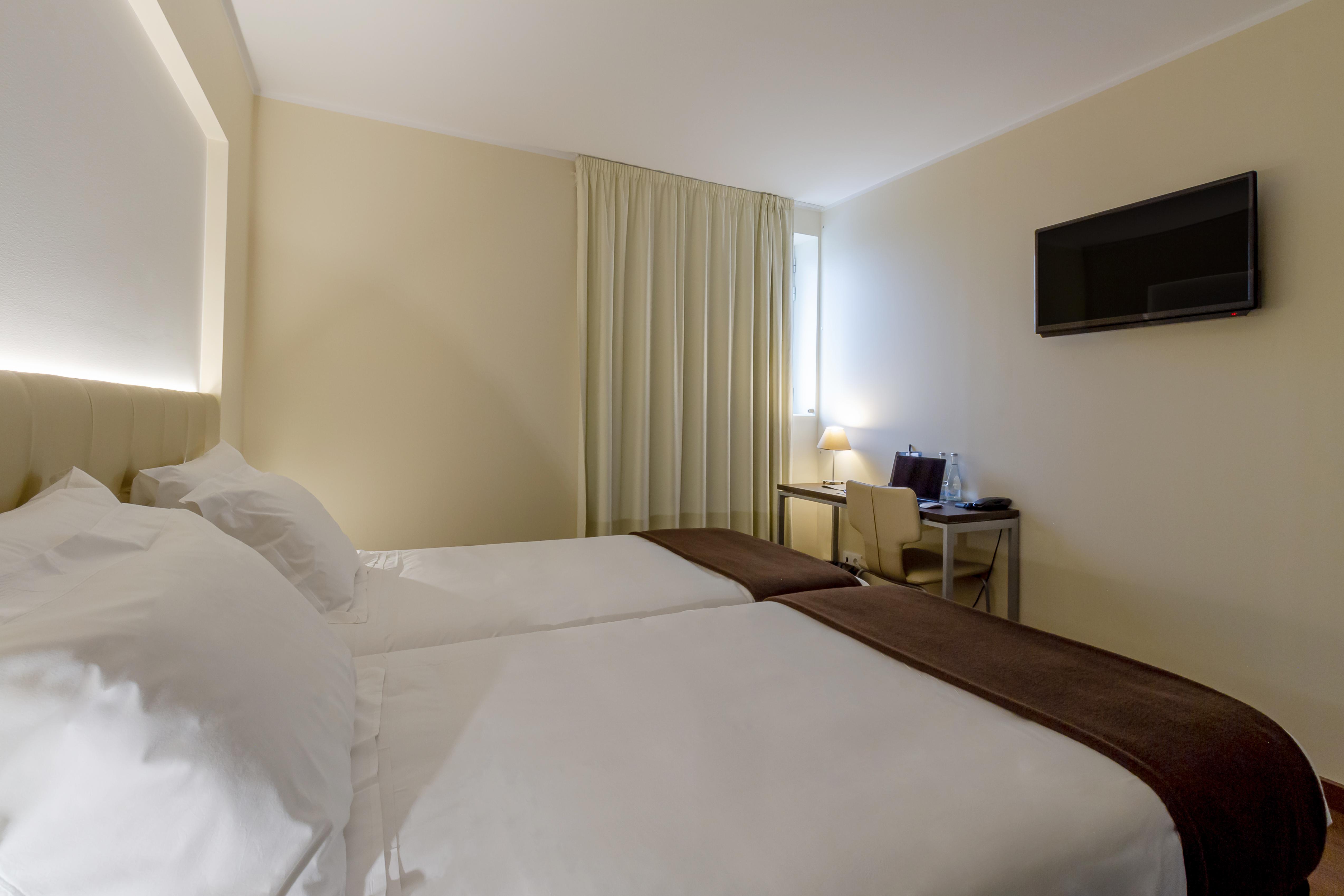 In Gold Hotel & Spa Agueda Exterior photo