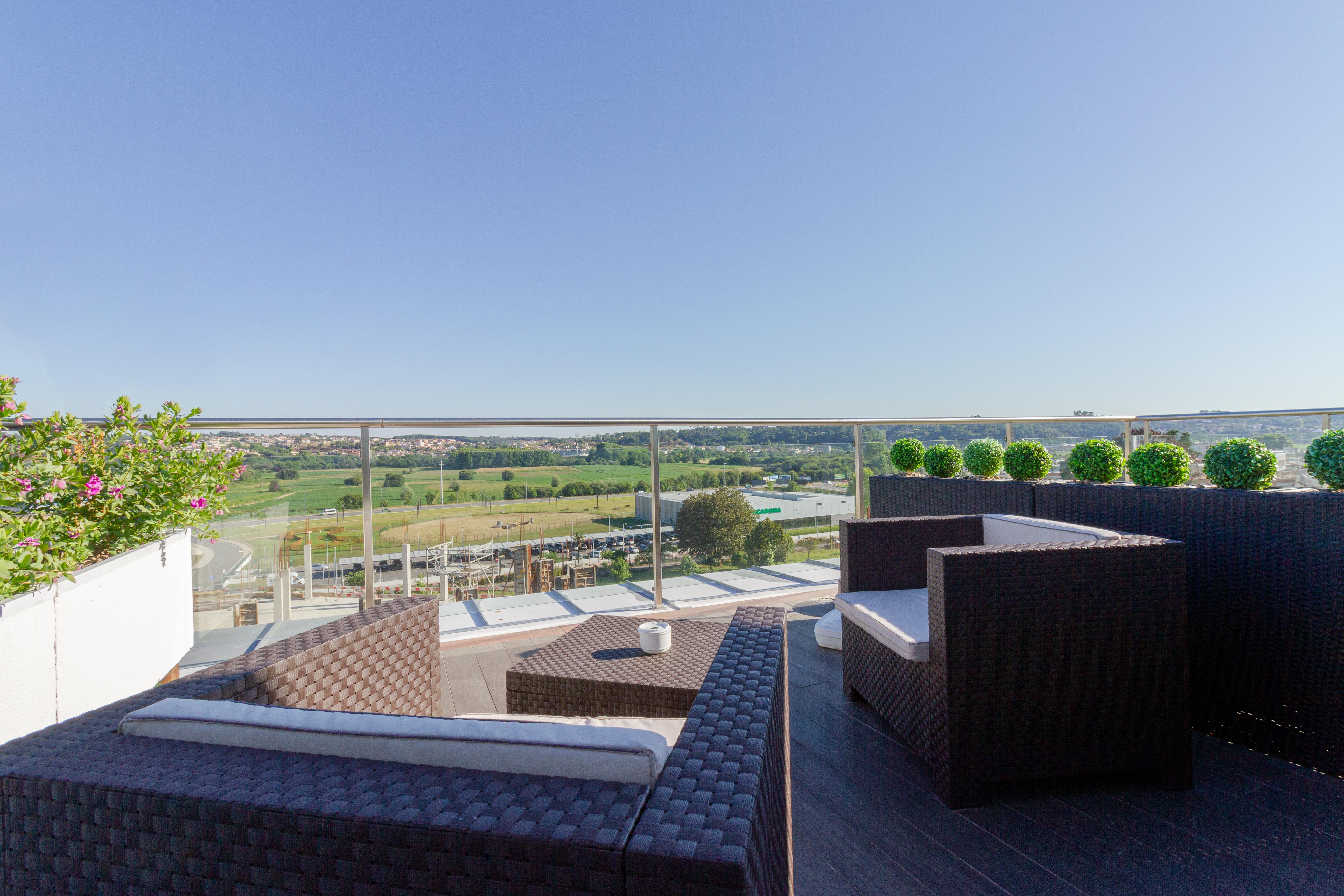 In Gold Hotel & Spa Agueda Exterior photo