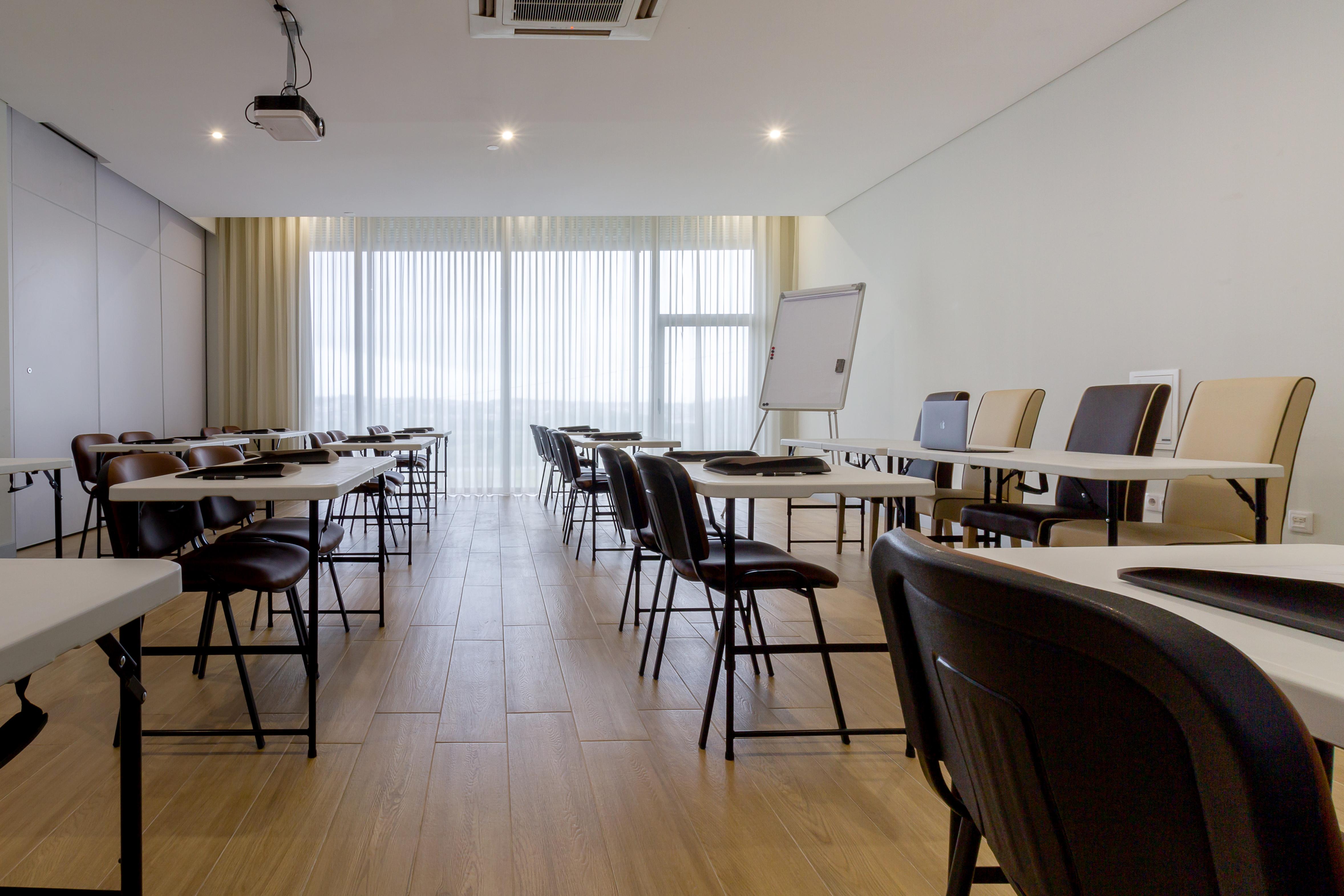 In Gold Hotel & Spa Agueda Exterior photo