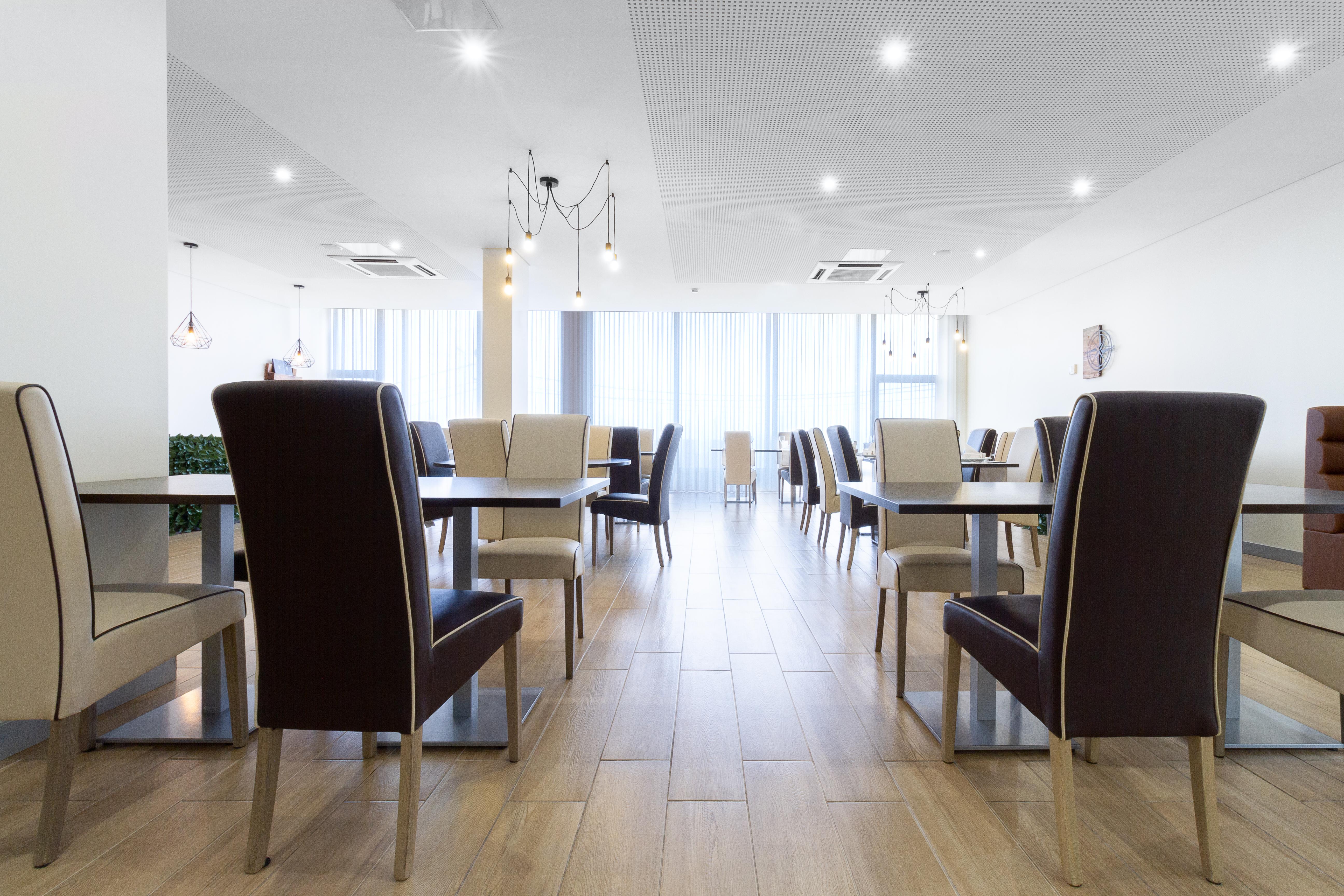 In Gold Hotel & Spa Agueda Exterior photo