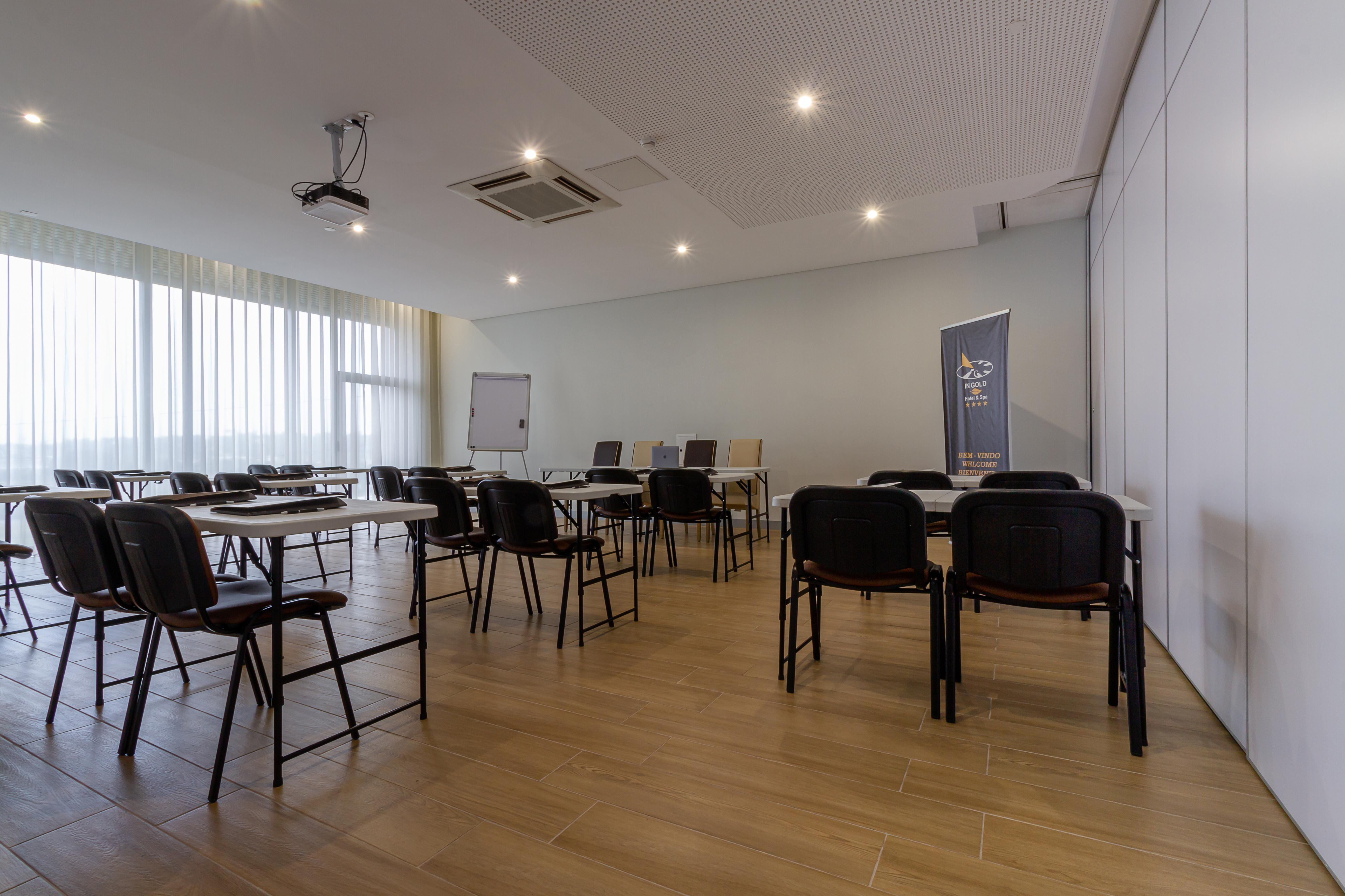 In Gold Hotel & Spa Agueda Exterior photo